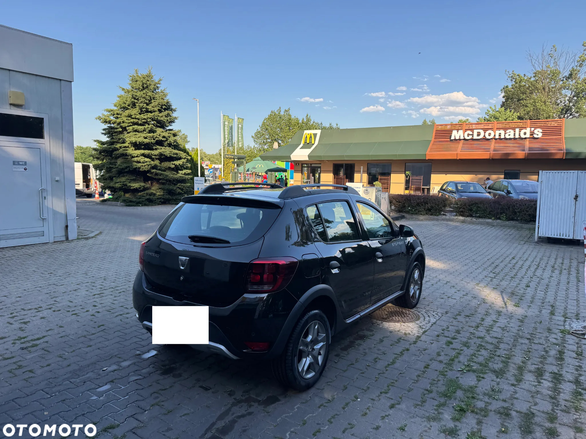 Dacia Sandero Stepway 0.9 TCe Outdoor S&S - 5