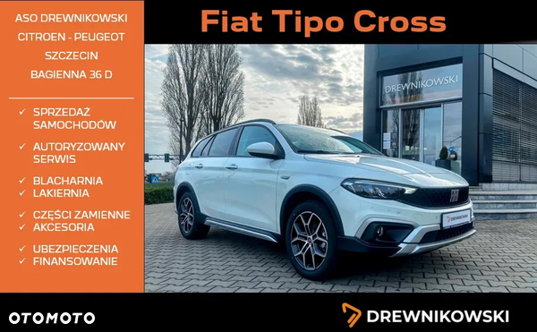 Fiat Tipo 1.0 T3 Cross