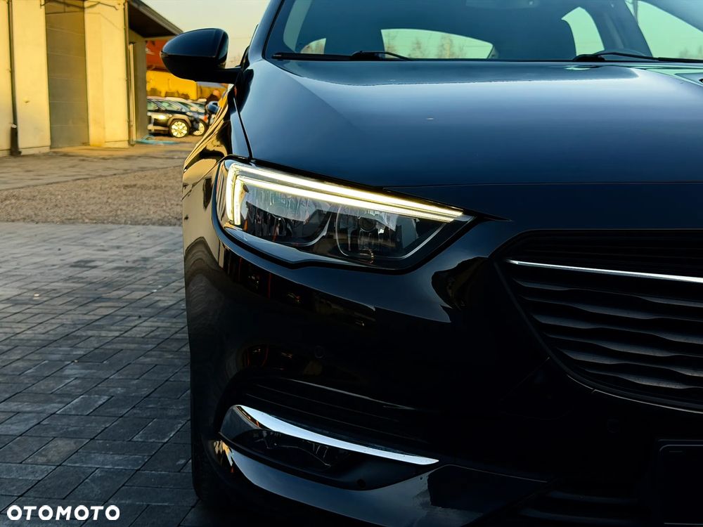 Opel Insignia 1.5 T GPF Enjoy S&S - 33