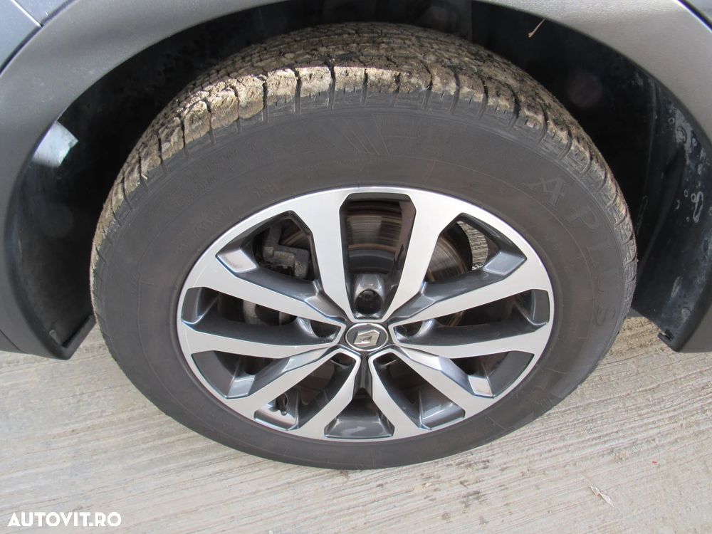 Renault Kadjar TCe EDC GPF Intens - 5