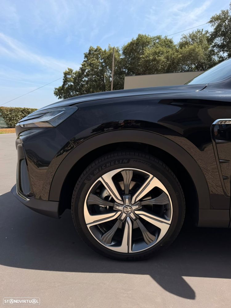 MG Marvel R 70 kWh Luxury - 6