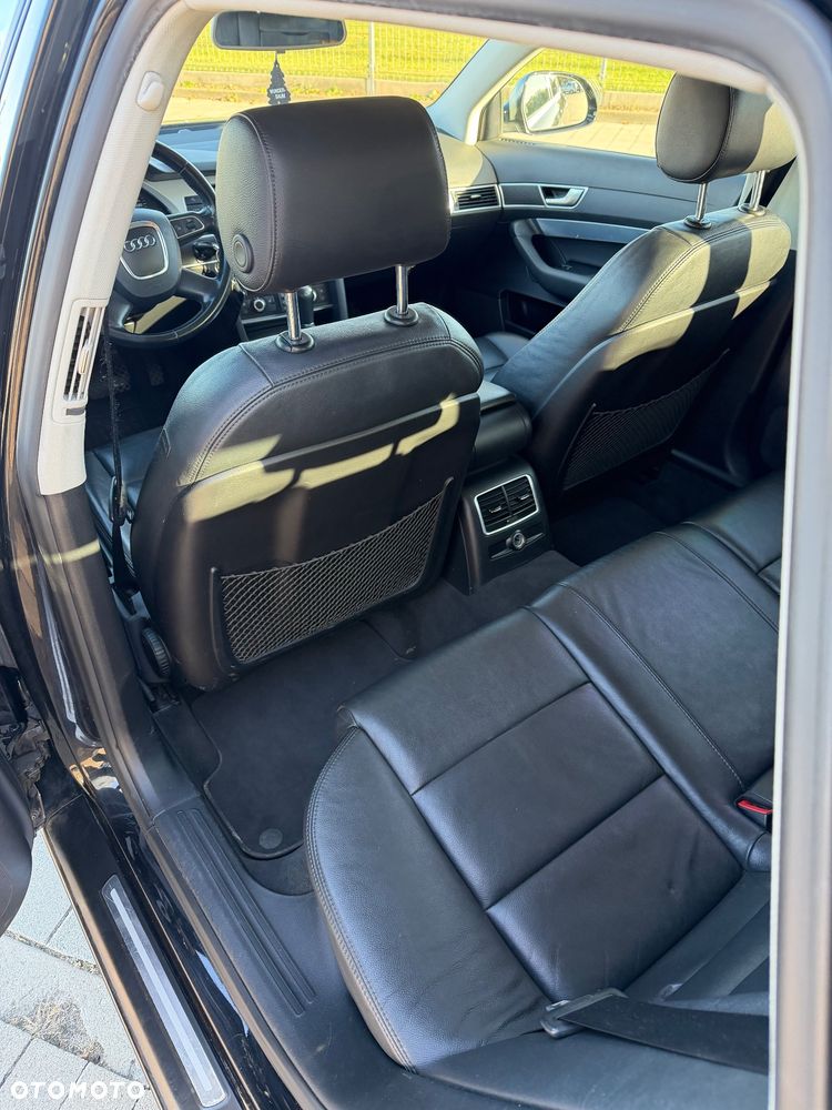 Audi A6 Avant - 23