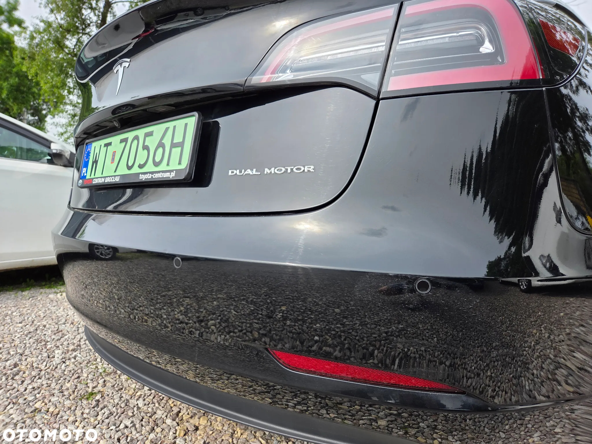 Tesla Model 3 Long Range AWD - 7
