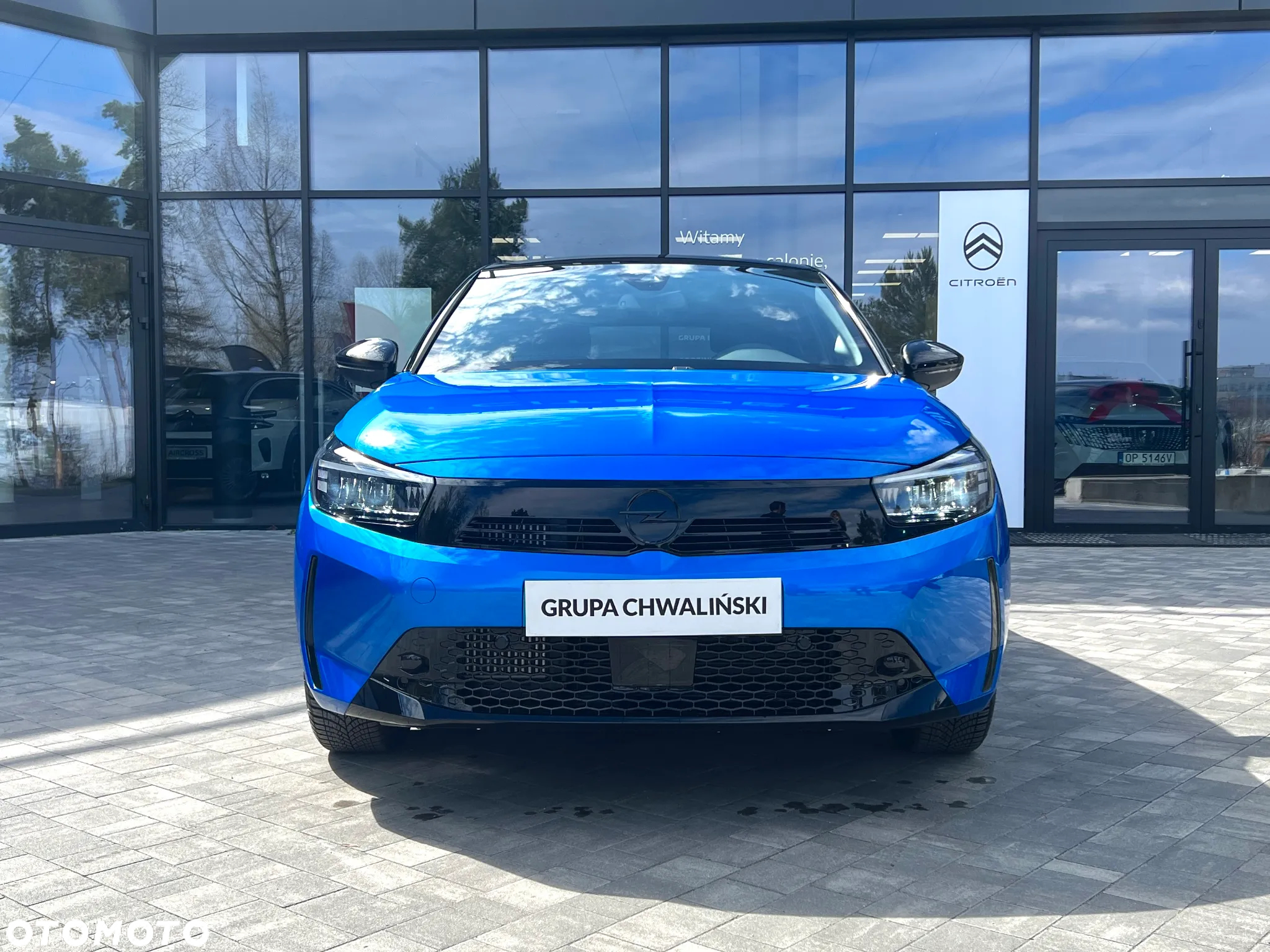 Opel Corsa 1.2 Yes 2025 S&S - 2