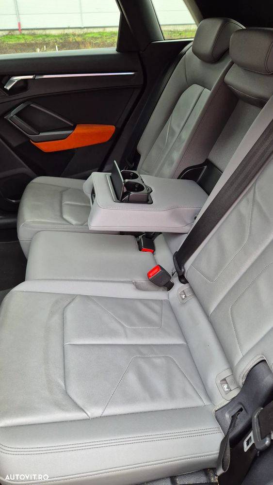 Audi Q3 2.0 35 TDI S tronic quattro S Line - 20