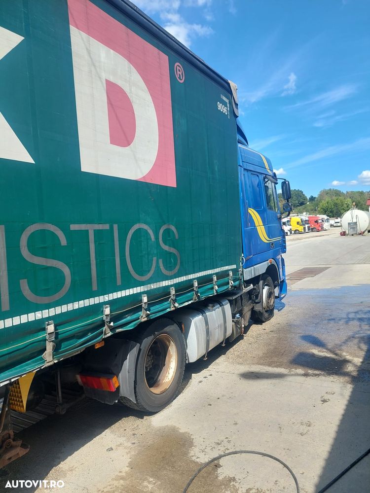 DAF - 8