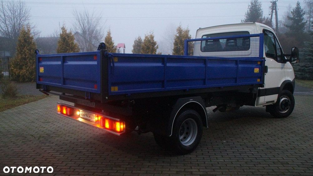 Iveco Daily 65C15 3.0 (150Km) DMC 3.5T * KAT.B * NOWY KIPPER * Wywrot * Wywrotka 3-stronna OD PRODUCENTA * IMPORT - 3