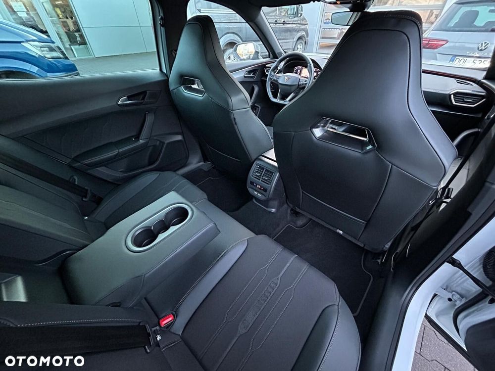 Cupra Formentor 2.0 TSI 4Drive DSG - 9