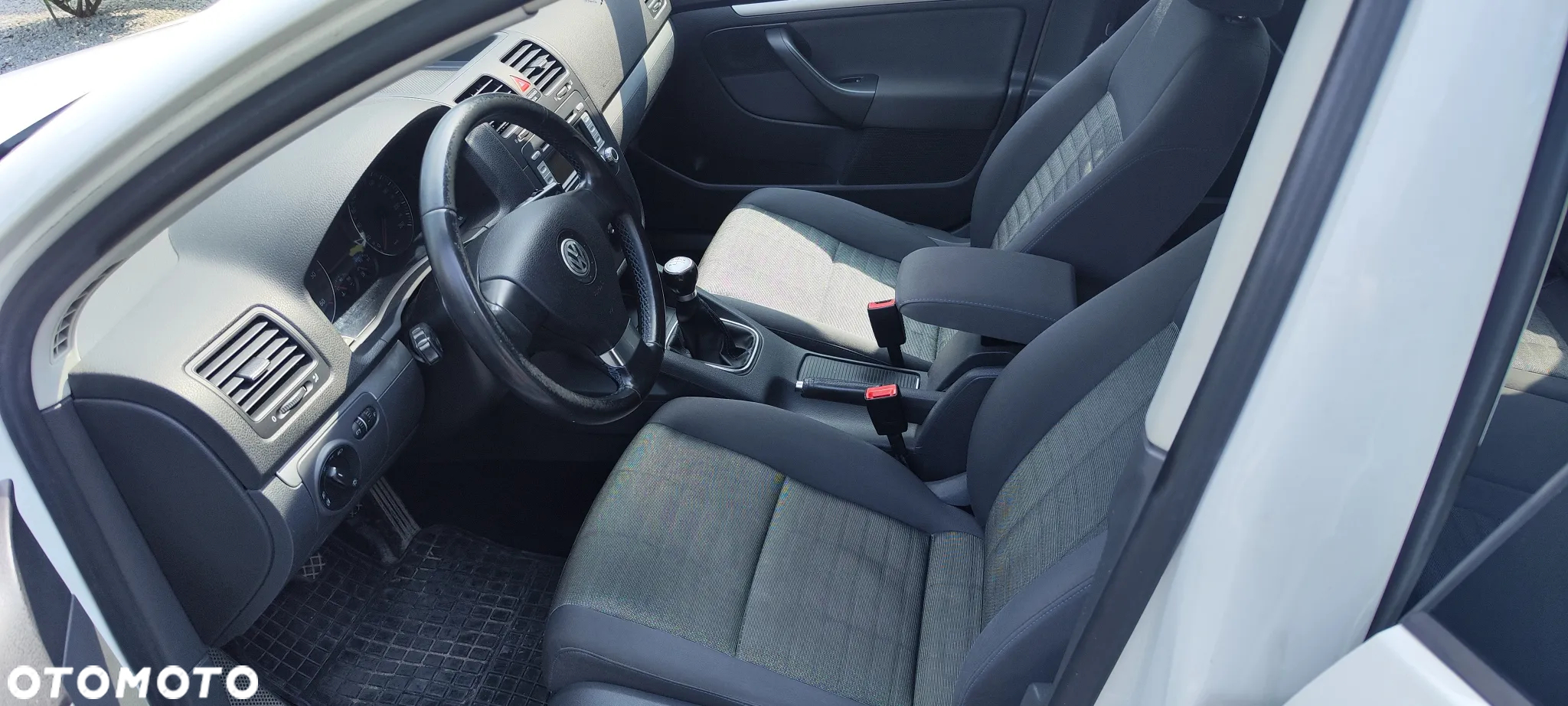 Volkswagen Golf - 7