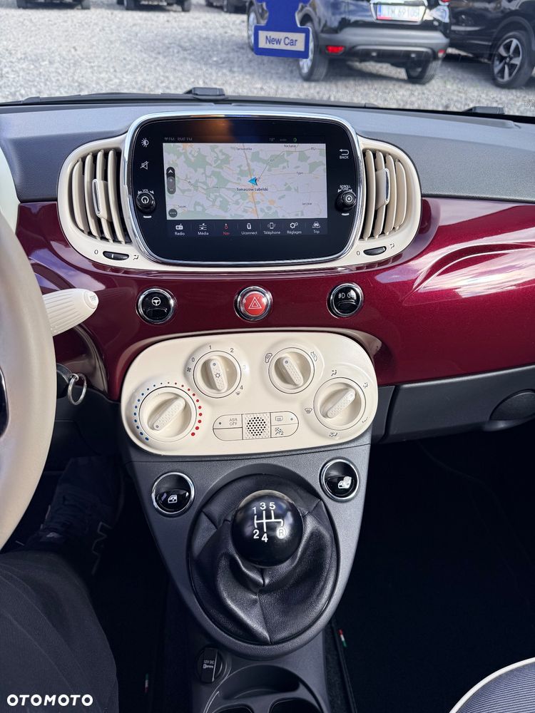 Fiat 500 1.2 8V Mirror - 13