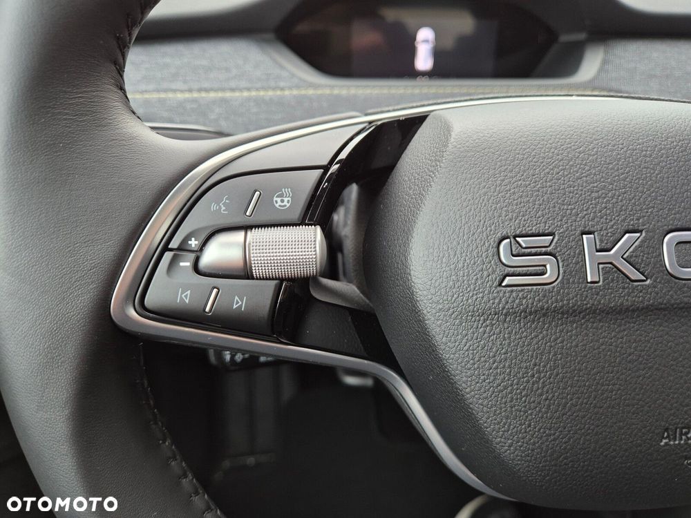 Skoda Elroq 85 82kWh - 33