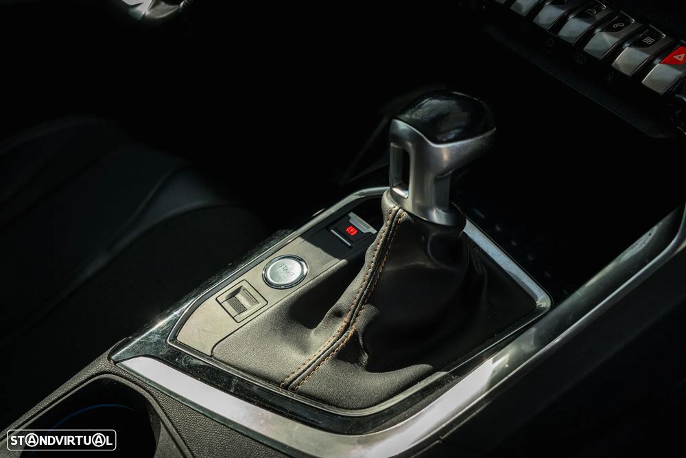 Peugeot 5008 1.2 PureTech GT Line - 11