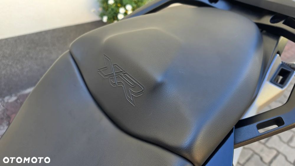 BMW XR - 14