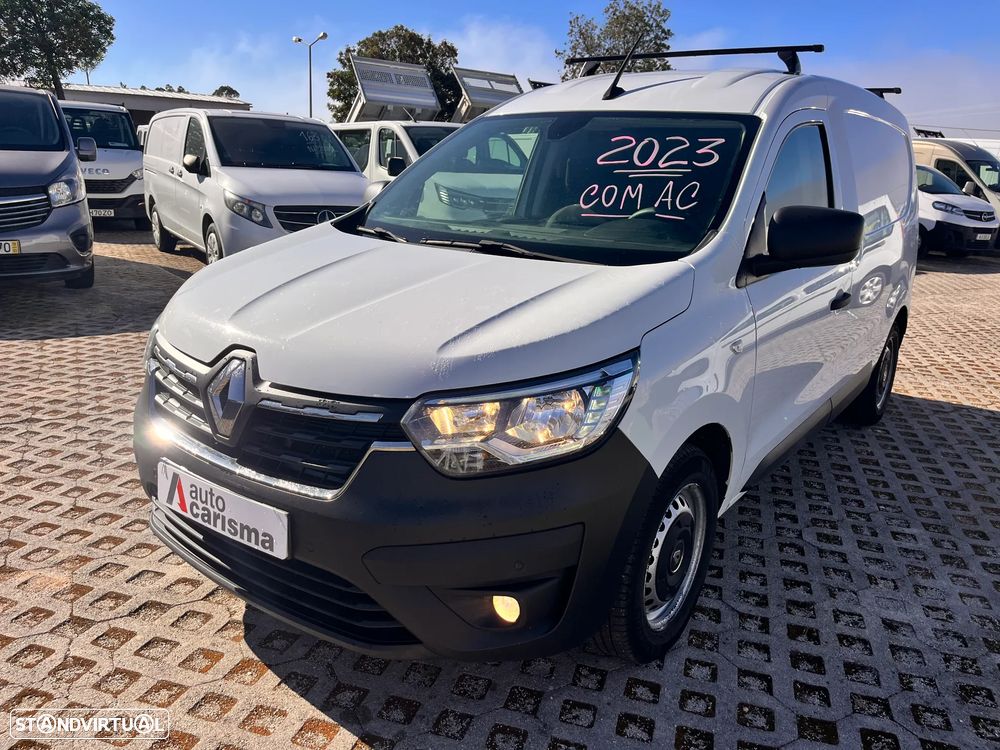 Renault EXPRESS 1.5 Dci  COM AC Classe 1 - 1