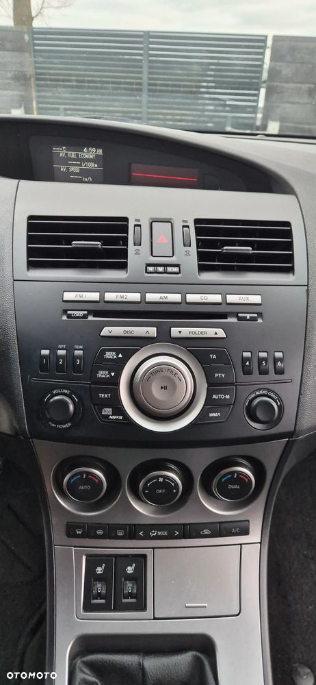 Mazda 3 1.6 16V Exclusive - 25