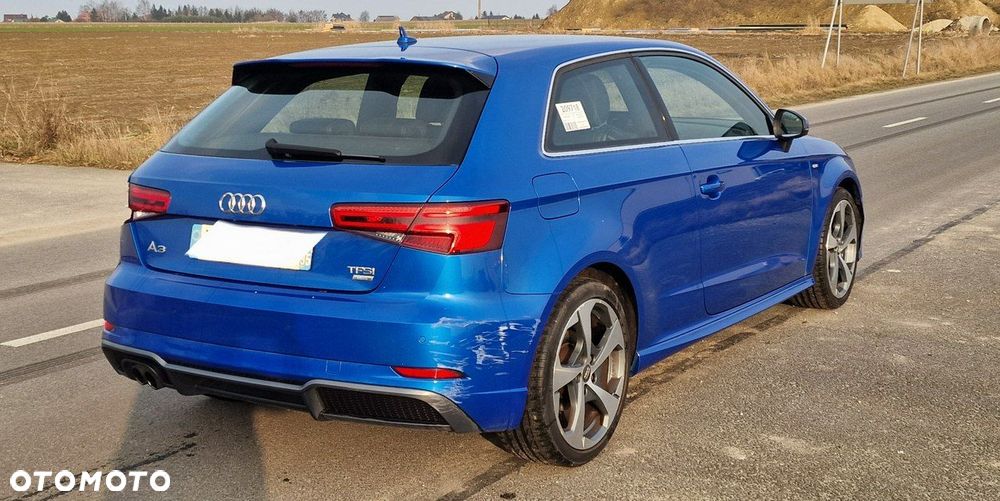 Audi A3 - 24