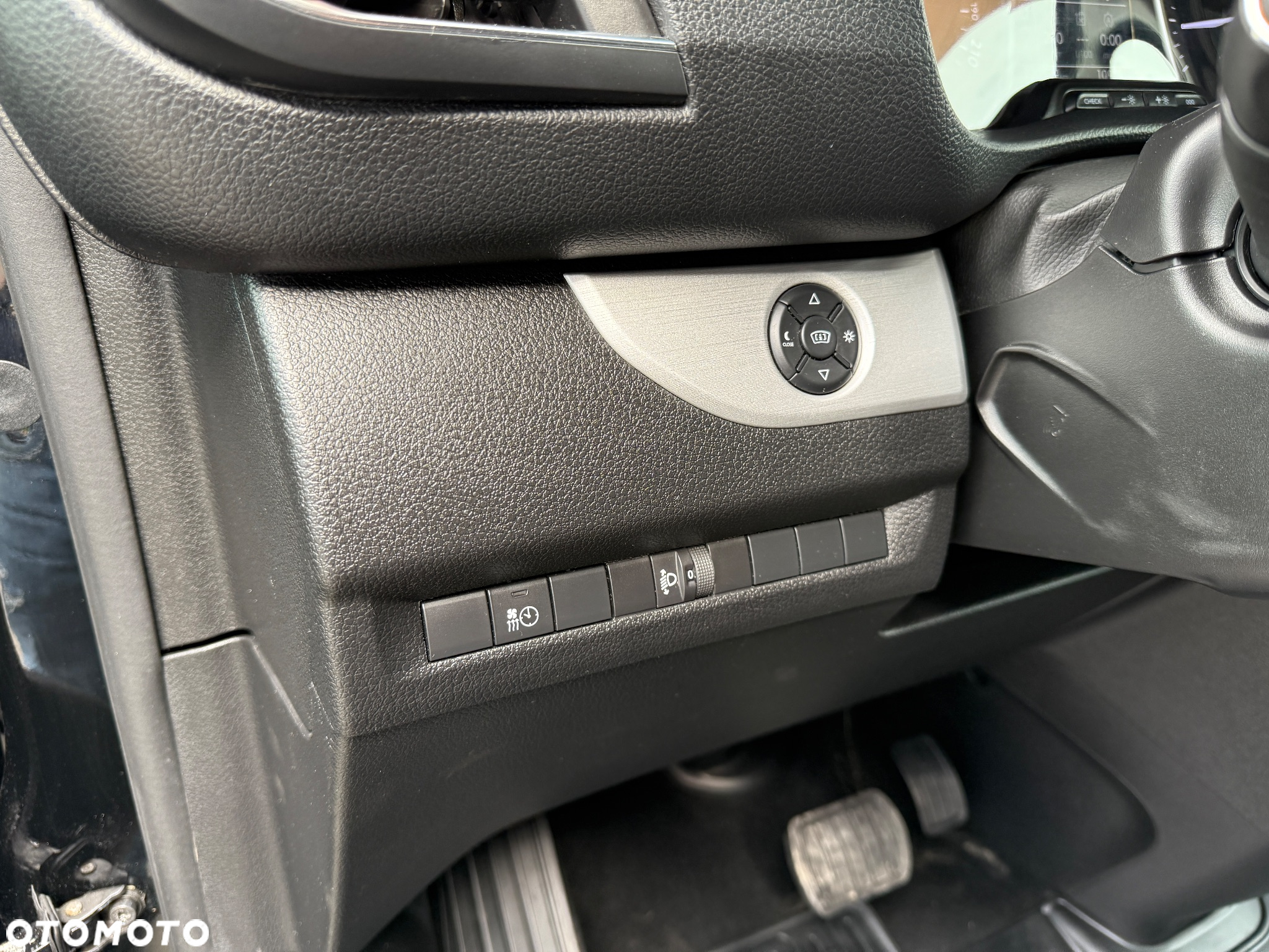 Toyota Proace Verso 2.0 D4-D Long Family - 14