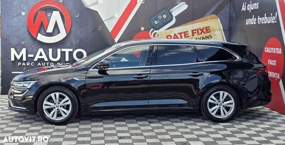 Renault Talisman - 4