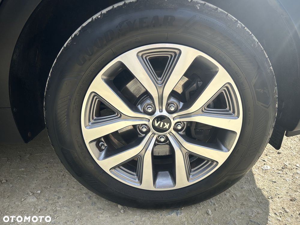 Kia Sportage 1.6 GDI 2WD SPIRIT - 31