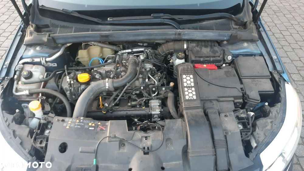 Renault Megane 1.2 Energy TCe Life - 13