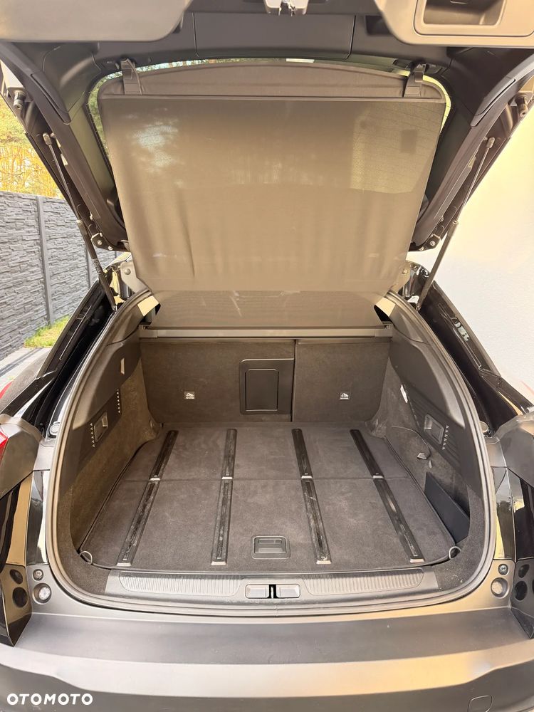 Citroën C5X 225 Start&Stopp e-EAT8 PLUS - 32