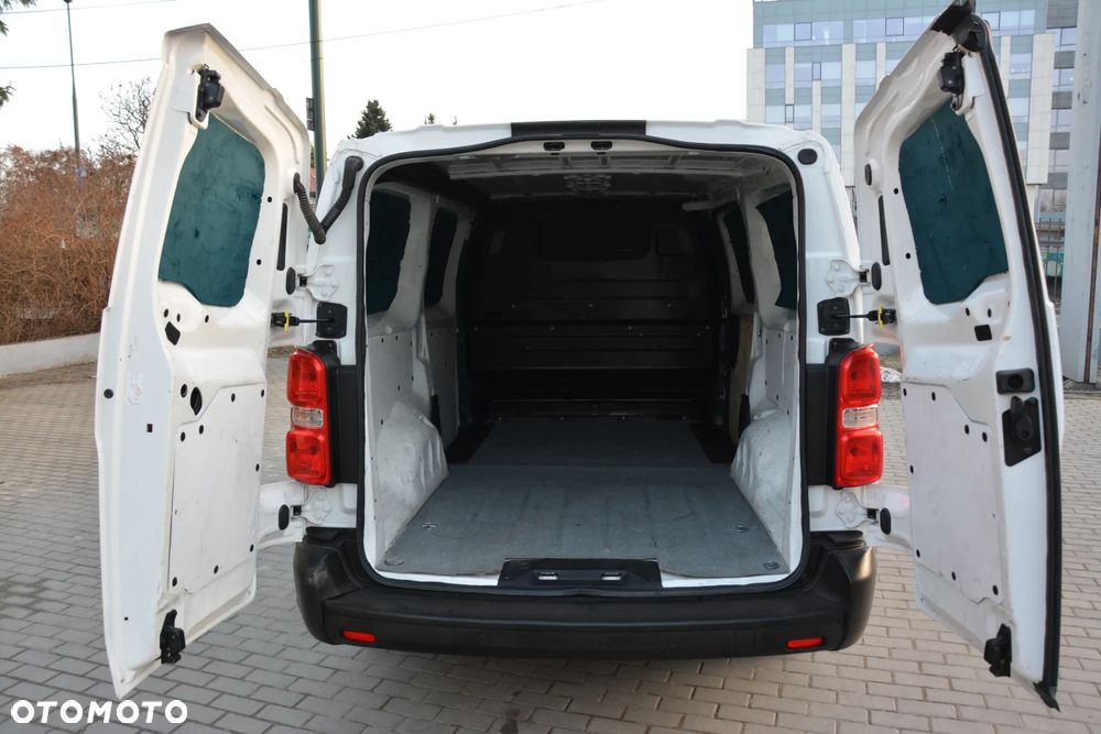 Citroën Jumpy Long L2H1 2.0HDi(150KM)! Salon Polska! F-vat! - 11