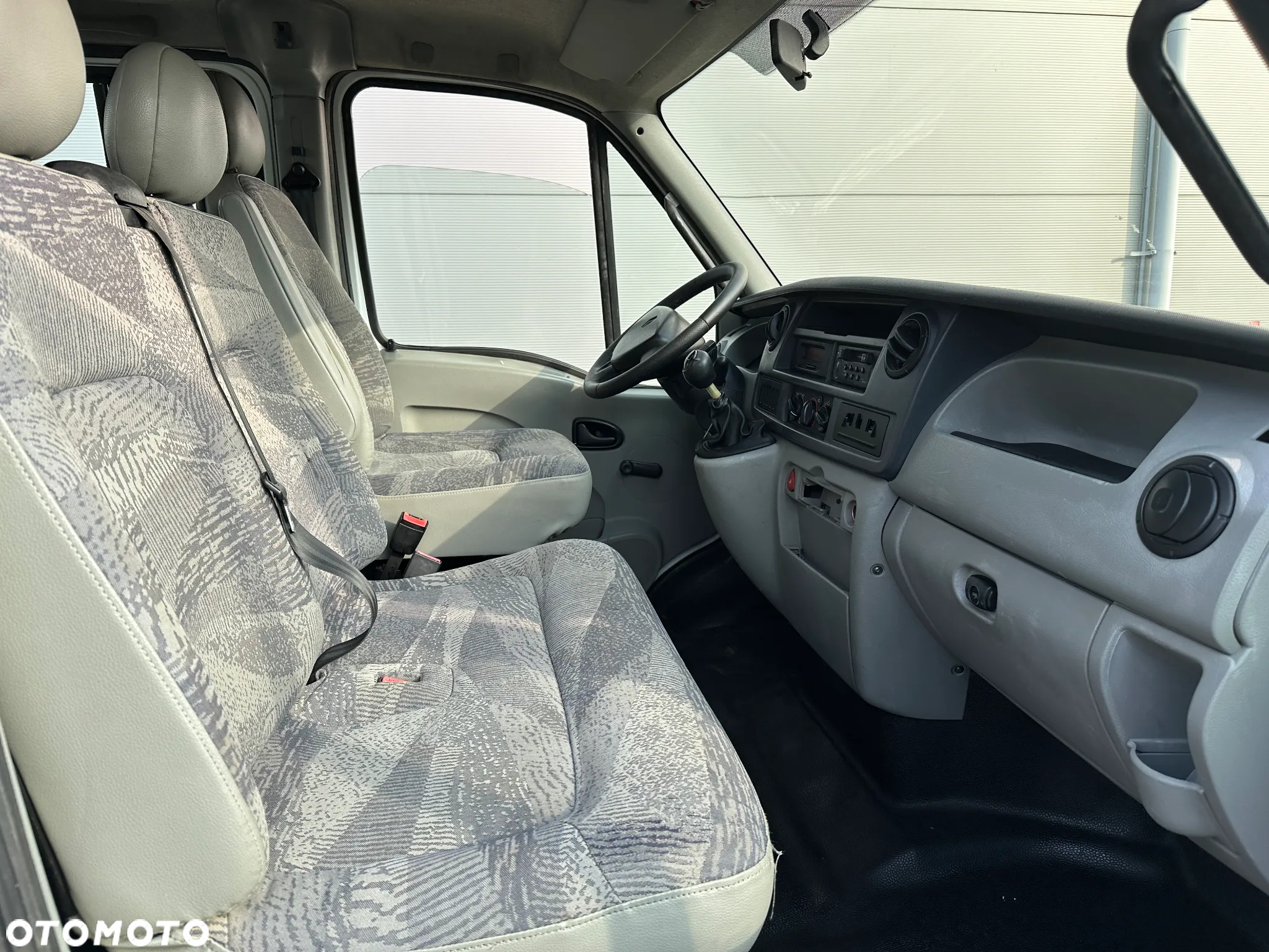 Renault MASCOTT 3.120 3,0 120 !!Brygadówka Kipper Wywrotka ORYGINAŁ Homologacja !! DMC 3,5t - 12