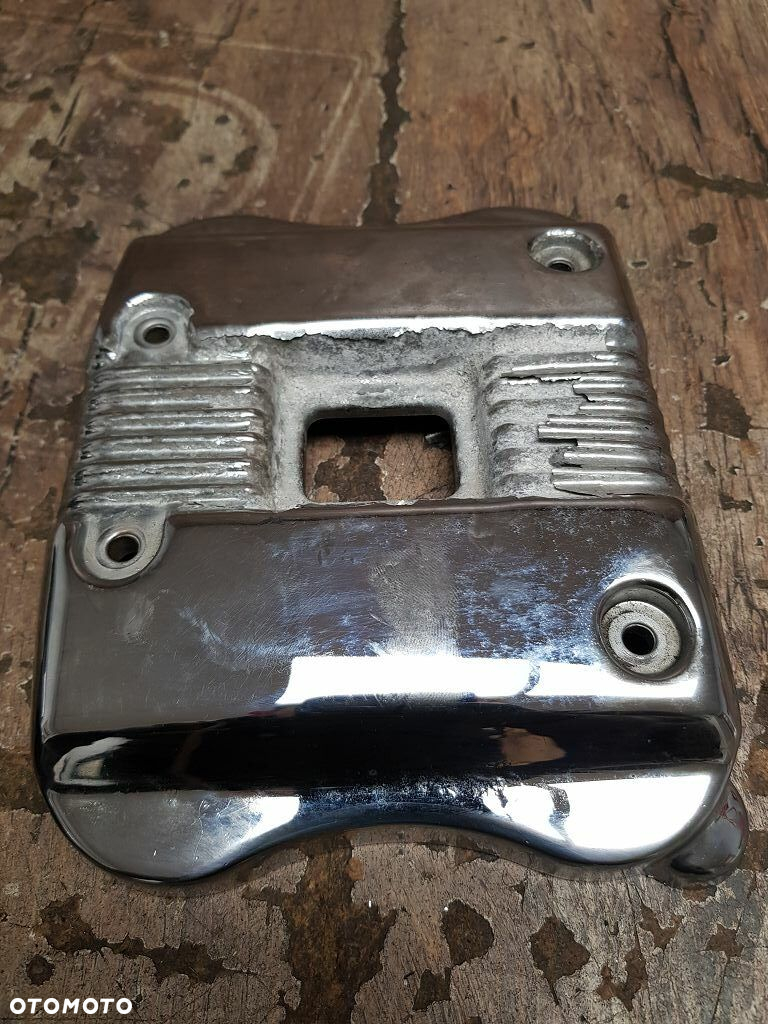 Pokrywa głowicy Rocker box Harley Davidson Sportster 17581-04 - 6