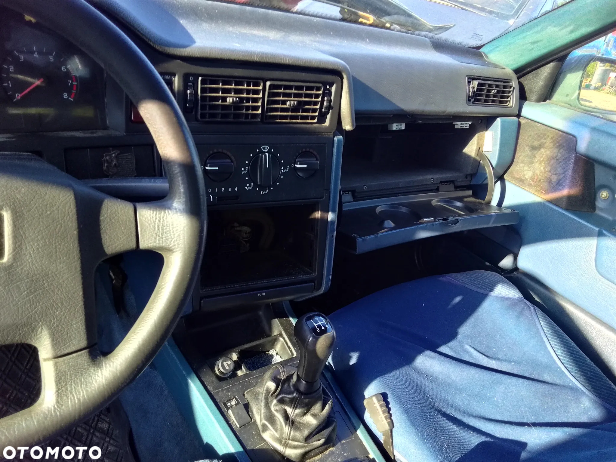 VOLVO 850 SE 2.5B 140KM 1994R - CZĘŚCI !!! - 16
