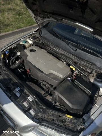 Volvo S60 - 11