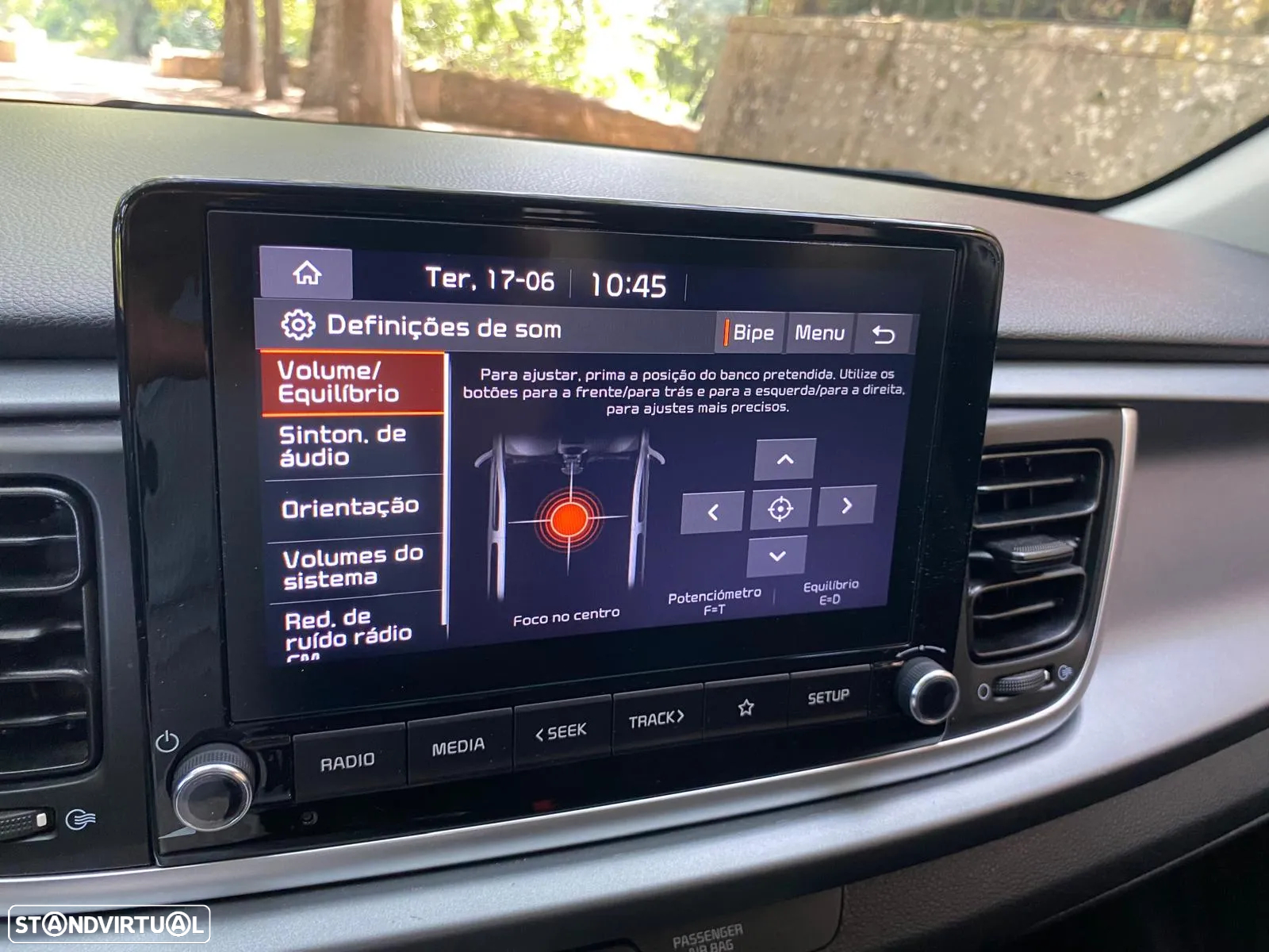 Kia Rio 1.2 CVVT Dynamic - 32