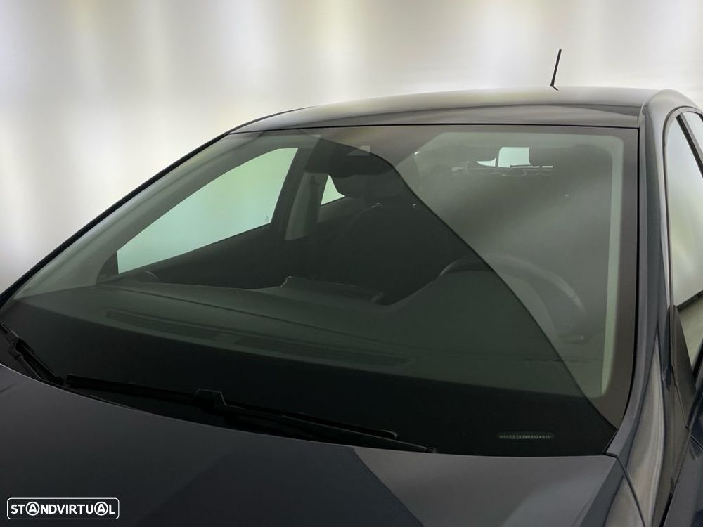 SEAT Ibiza 1.0 TSI Style DSG - 20