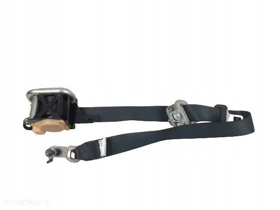 PAS BEZPIECZEŃSTWA PRZÓD PRAWY IMPREZA II 07r GD - 1