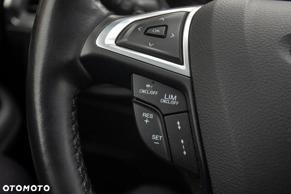 Ford S-Max 2.0 EcoBlue AWD Titanium - 36