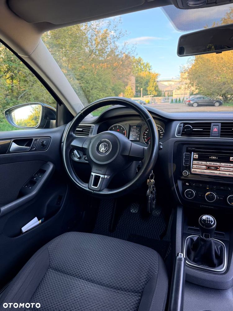 Volkswagen Jetta 1.4 TSI Highline Optimum - 9