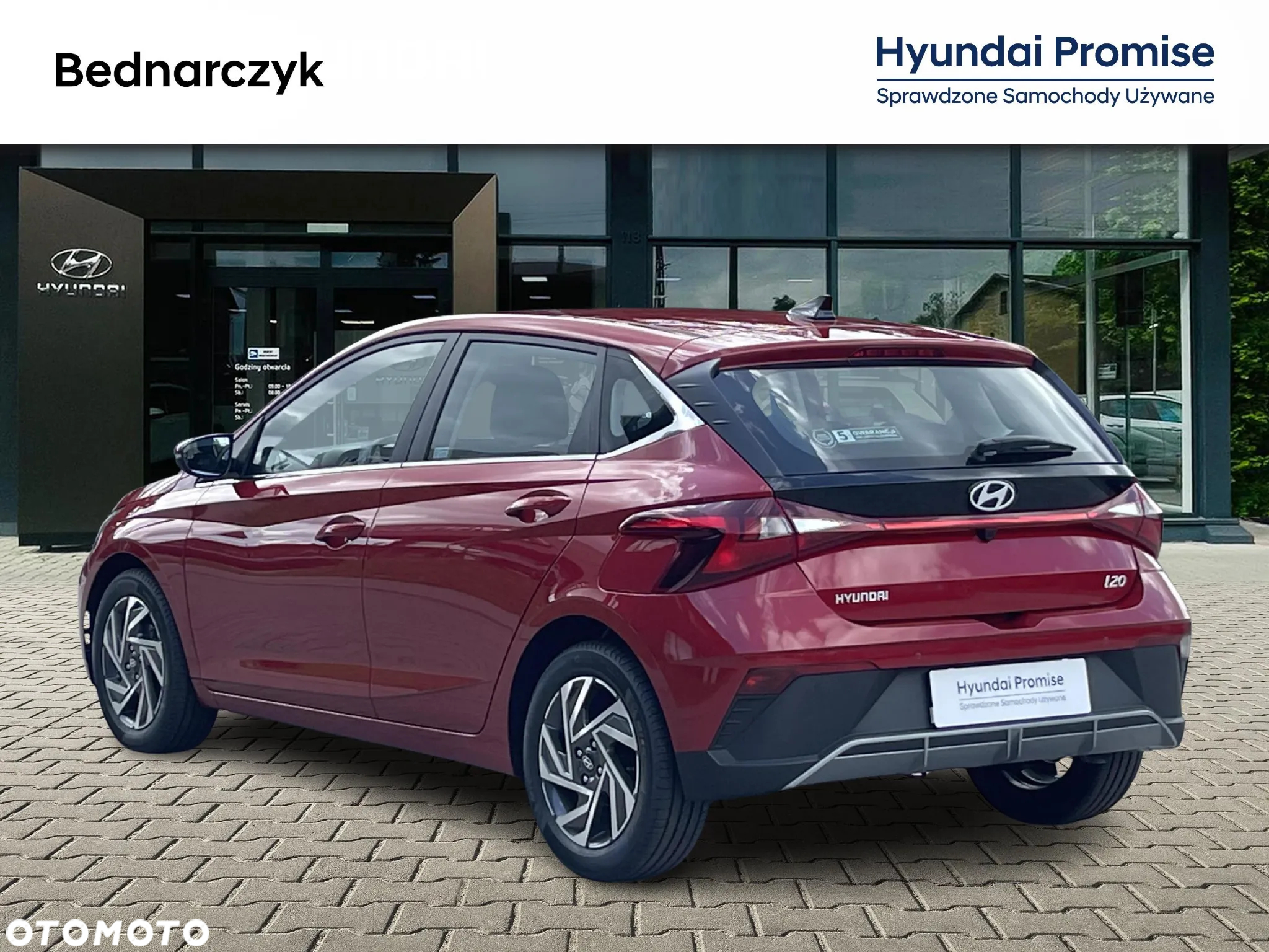 Hyundai i20 - 3