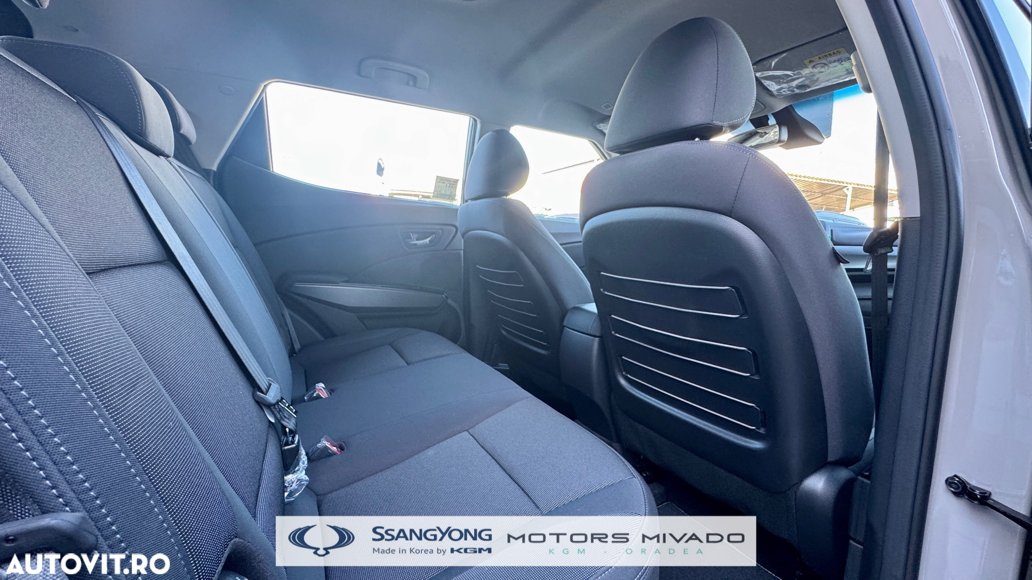 SsangYong Tivoli - 15