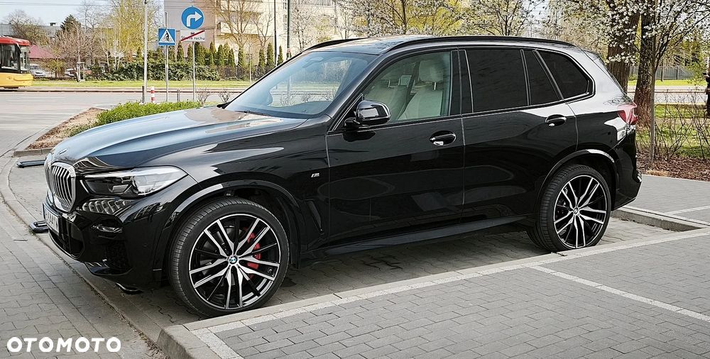 BMW X5 xDrive25d - 6