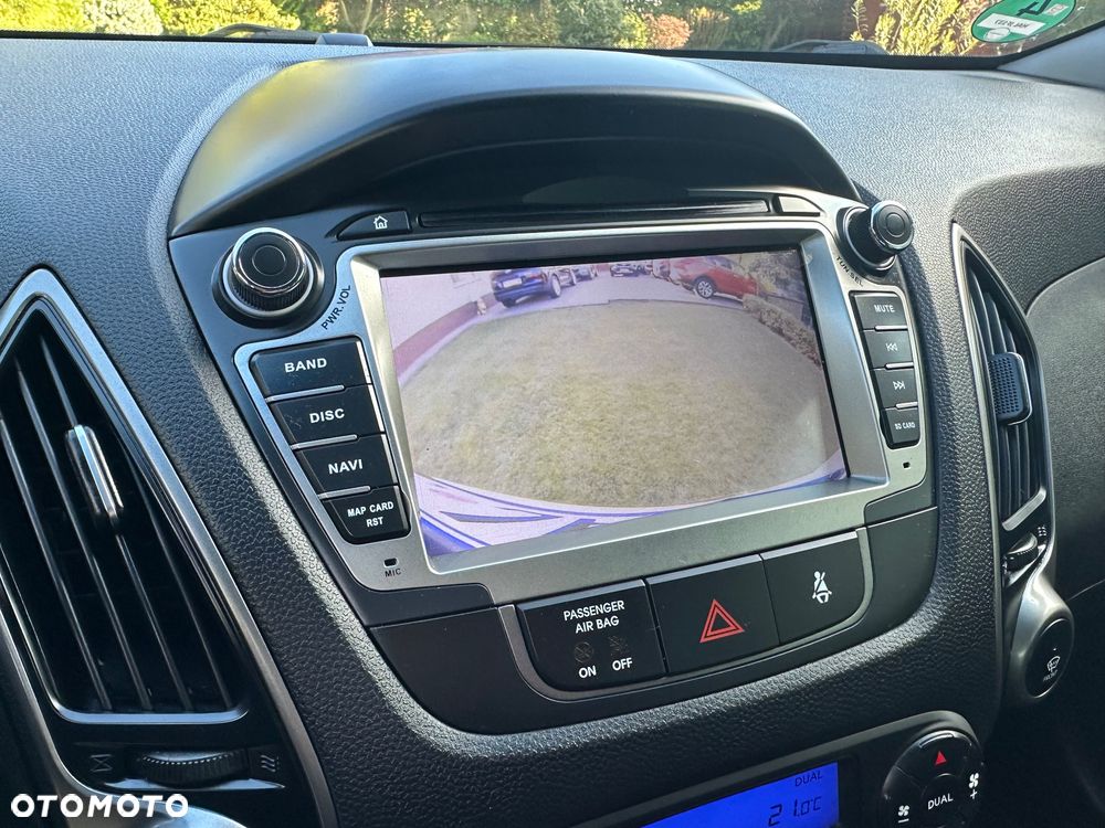 Hyundai ix35 1.6 2WD Comfort - 13