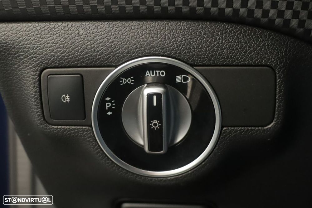 Mercedes-Benz A 180 d Style - 17