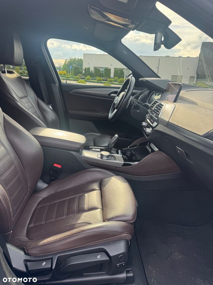 BMW X4 - 10