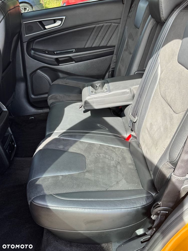 Ford Edge 2.0 TDCi Bi-Turbo 4x4 Sport - 19