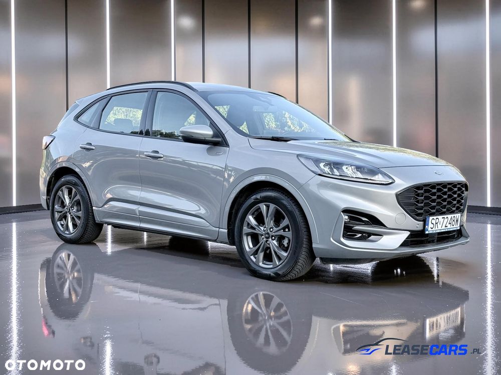 Ford Kuga 2.0 EcoBlue ST-LINE X - 6