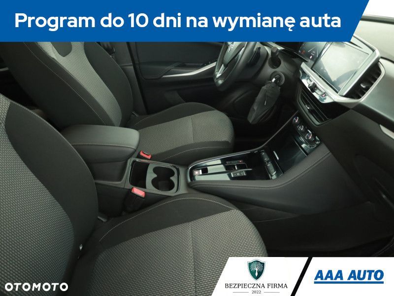 Opel Grandland X - 9