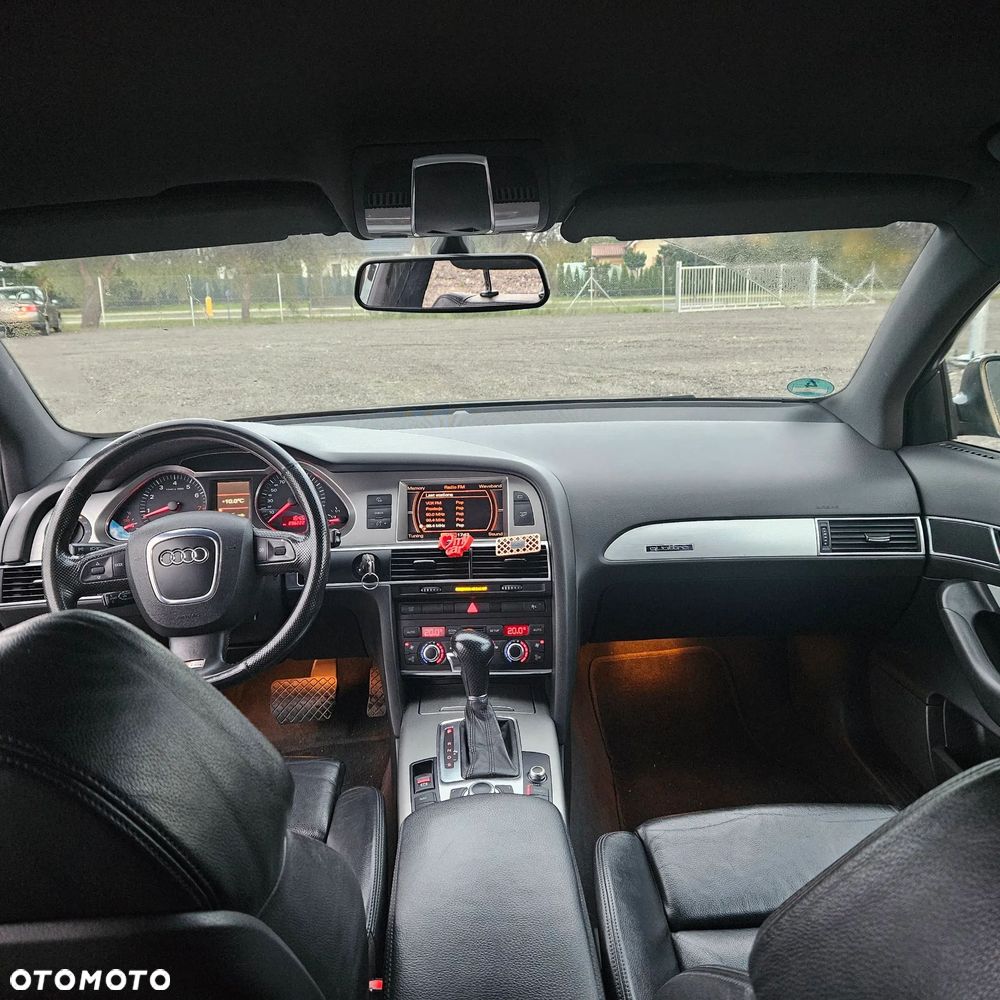 Audi A6 - 5