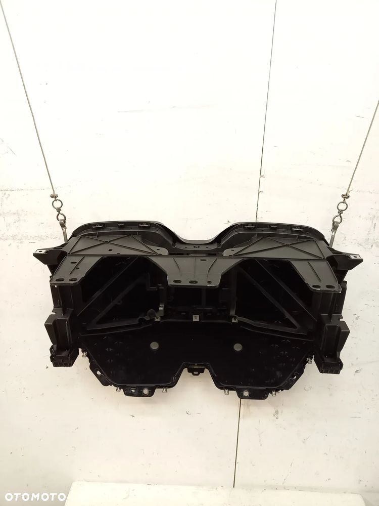 Bmw iX i20 grill atrapa nerki ramka stelaz wspornik w zderzak - 4