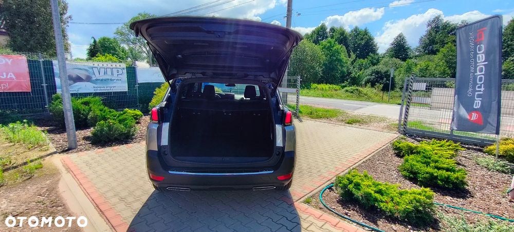 Peugeot 5008 1.6 PureTech GT Line S&S EAT8 - 12