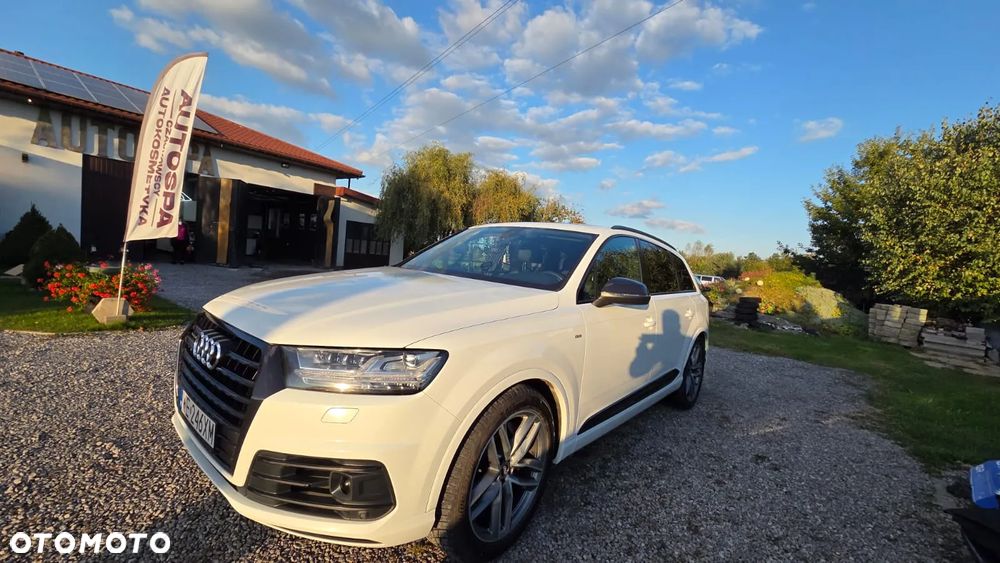 Audi Q7 - 5