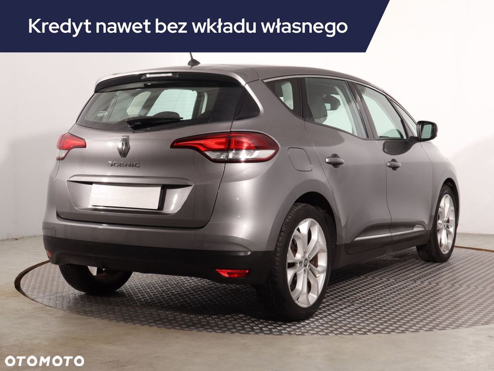 Renault Scenic - 7
