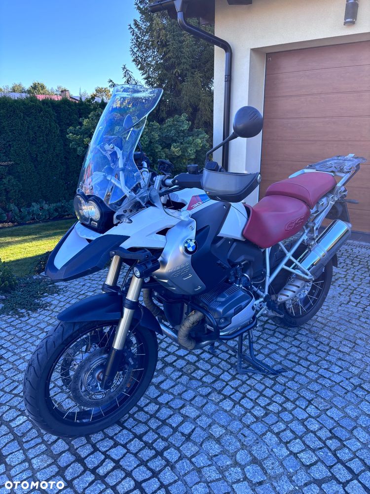 BMW GS